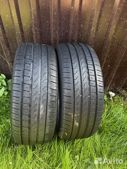 Pirelli Cinturato P7 225/45 R18 91Y