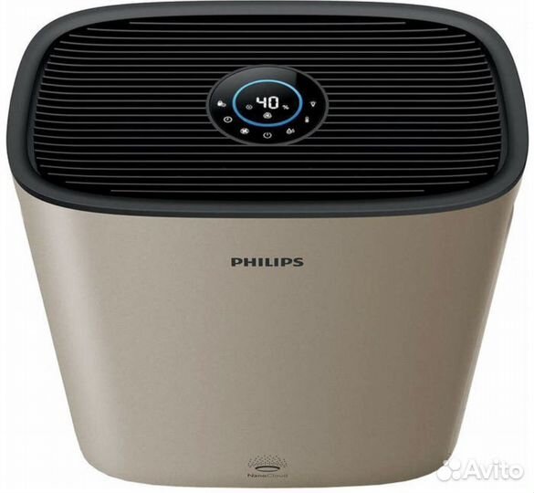 Очиститель и увлажнитель воздуха Philips HU5931/10