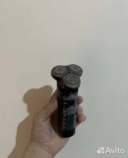 Электробритва мужская xiaomi