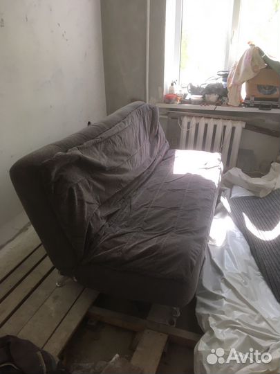 Диван раскладной