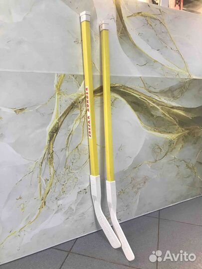 Клюшки для хоккея на траве 