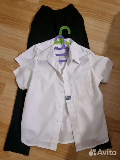 Школьная форма