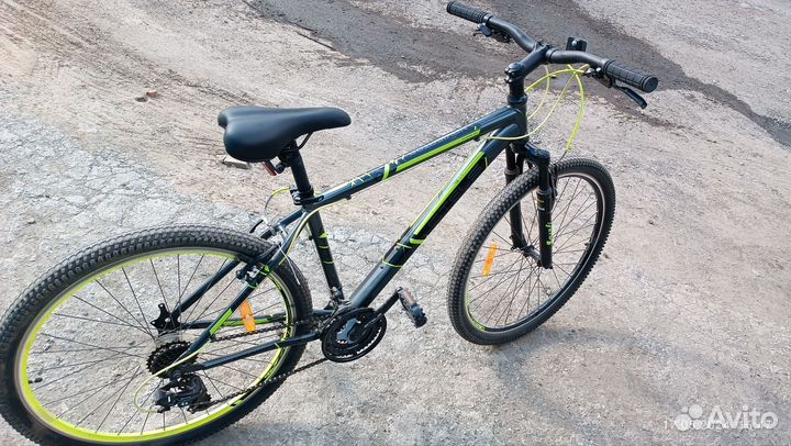 Велосипед Stels в отличном состоянии 27.5