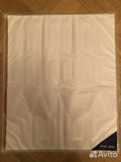 Ортопедический водяной матрас. Япония