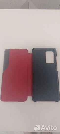 Чехол-книжка на Samsung Galaxy A52