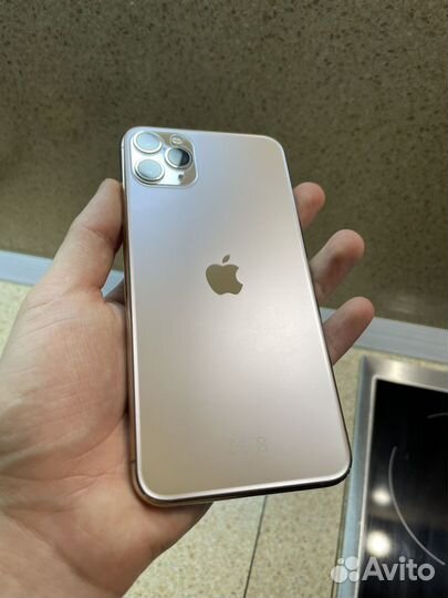 iPhone 11 Pro Max, 64 ГБ