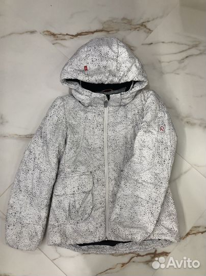 Куртка Reima для девочки