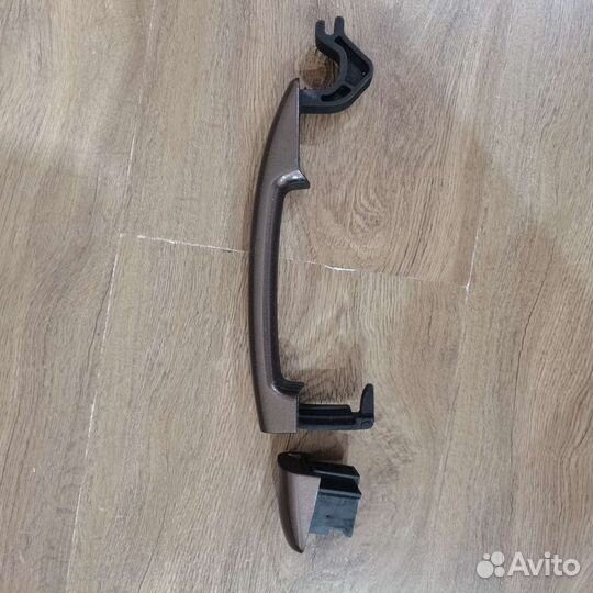 Ручка Ford focus