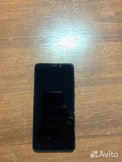 Xiaomi Redmi 5, 2/16 ГБ