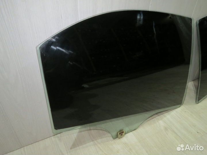 Стекло заднее Mazda 6 MPS GG