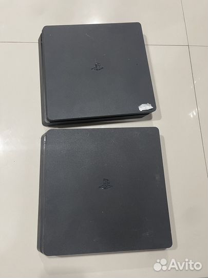 Пс4