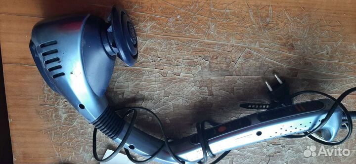 Массажер для тела