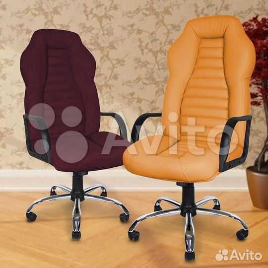 Компьютерные кресла