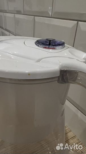 Кувшин и фильтры для воды / Аквафор