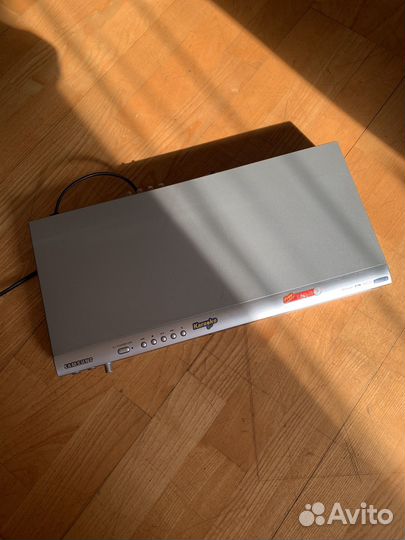 DVD Караоке samsung