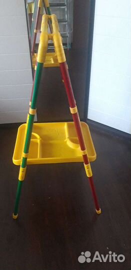 Мольберт детский