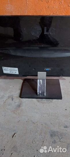 Монитор LG 20