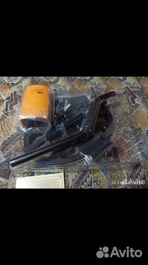 Металлоискатель