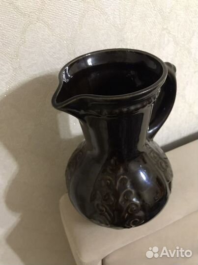 Кувшины разные 80-90 гг