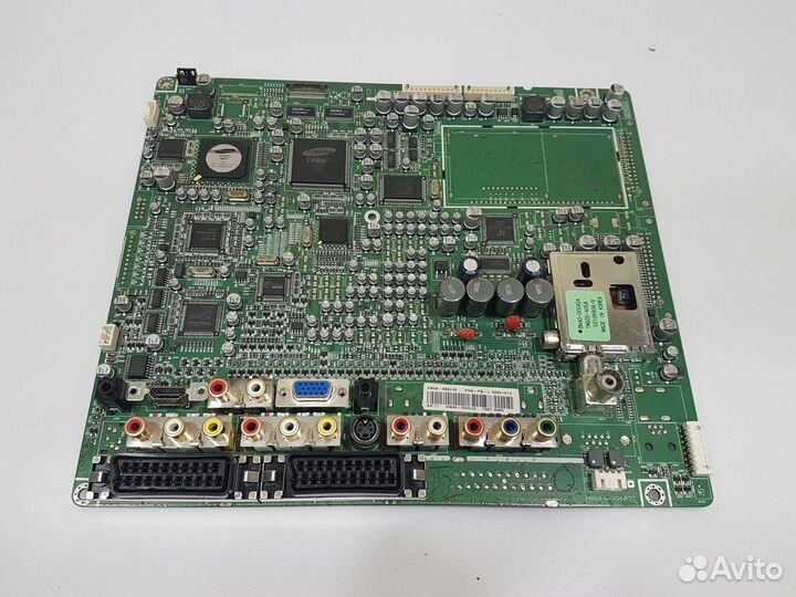 Материнские платы для телевизоров LG