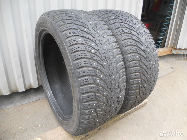 Nokian Tyres Hakkapeliitta 9 245/45 R18 100T