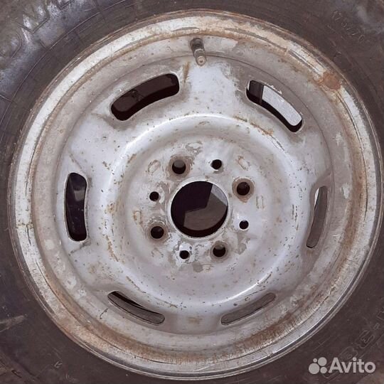 Диск r13