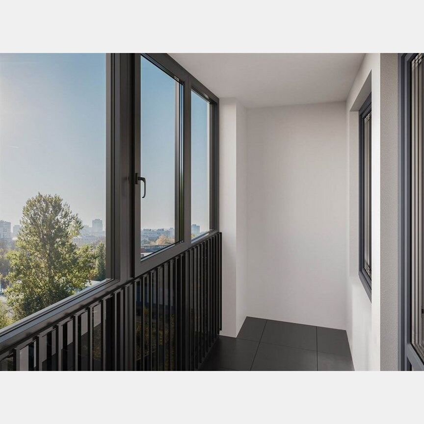 Квартира-студия, 27 м², 1/9 эт.