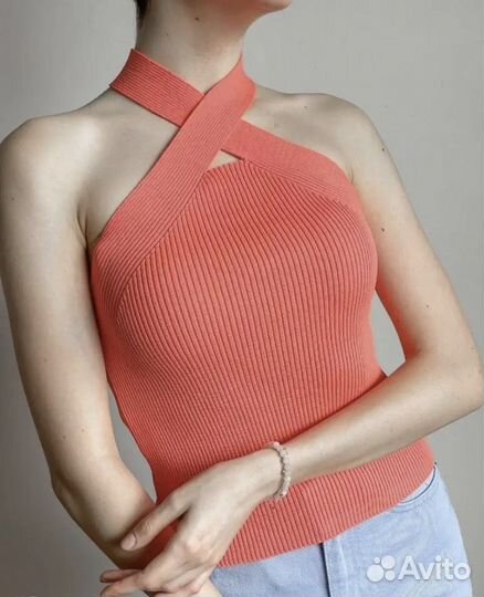 Топ женский