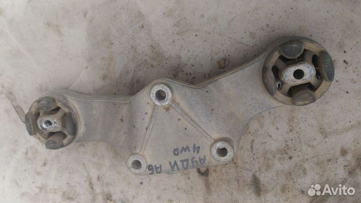 Кронштейн редуктора для Audi A6 (C5) 1997-2004