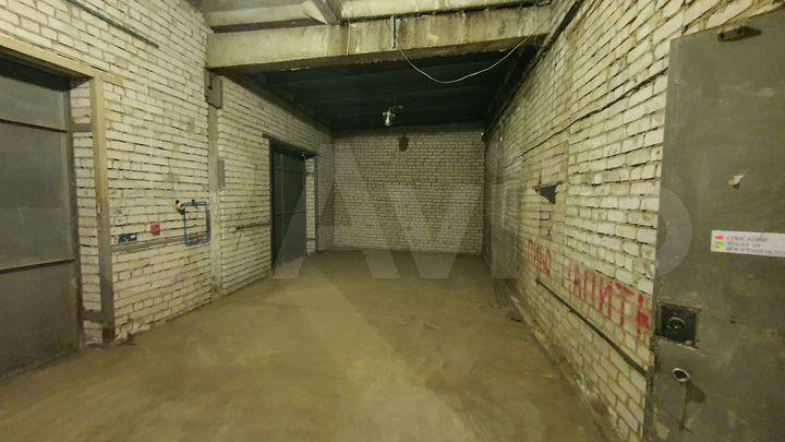 Складское помещение 821м