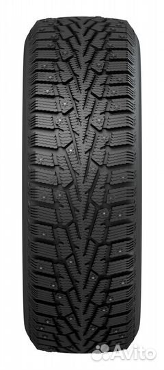 Cordiant Snow Cross 215/50 R17 95T