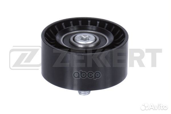 Ролик обводной агрегатного ремня BMW X5 (E70) 0