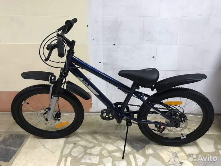Велосипед Altair MTB HT 20