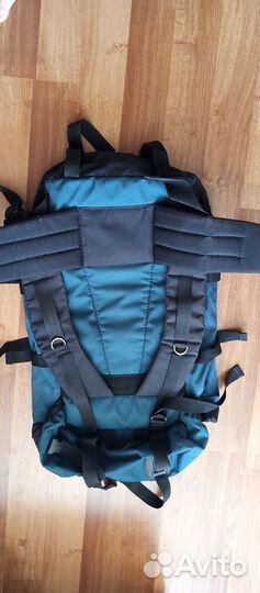 Рюкзак leco equipment походный
