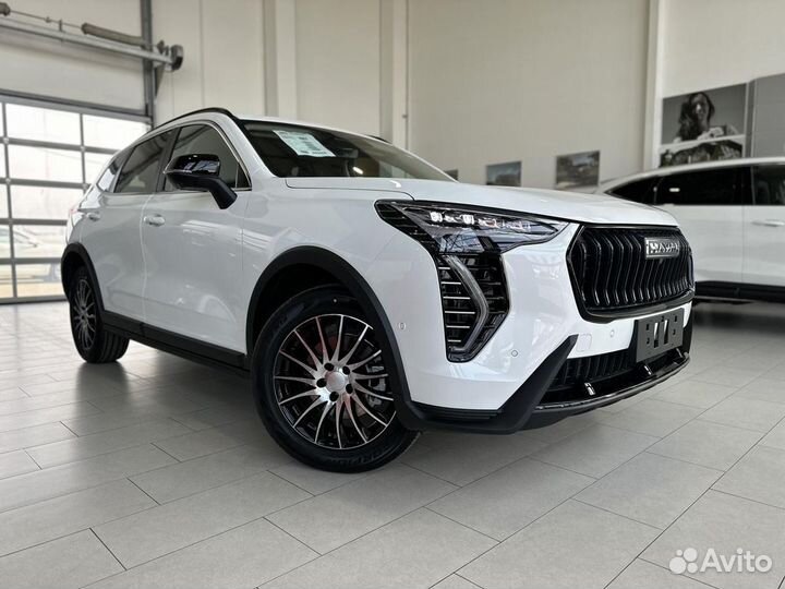 Haval Jolion 1.5 AMT, 2024