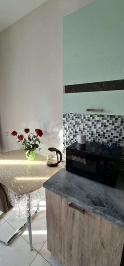 1-к. квартира, 34 м², 4/15 эт.