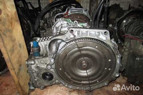 АКПП на Hyundai Accent A4BF3