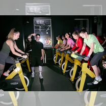 Персональный фитнес-тренер, Зеленоград