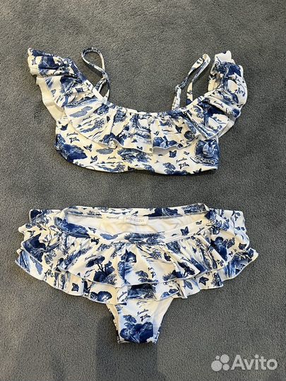 Купальник Monnalisa 8-10 лет