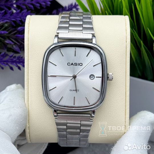 Часы Casio Vintage