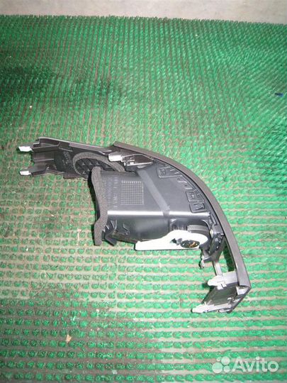 Дефлектор торпедо левый Honda CR-V 3 (RE) 2007