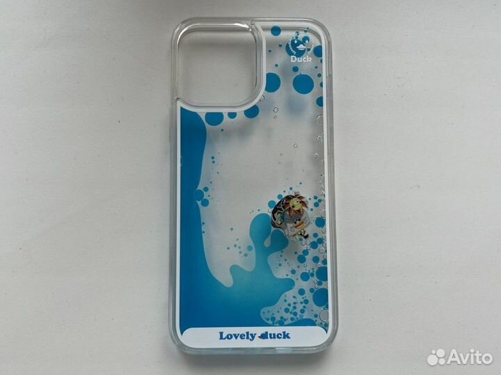 Чехол iPhone 13 Pro Max