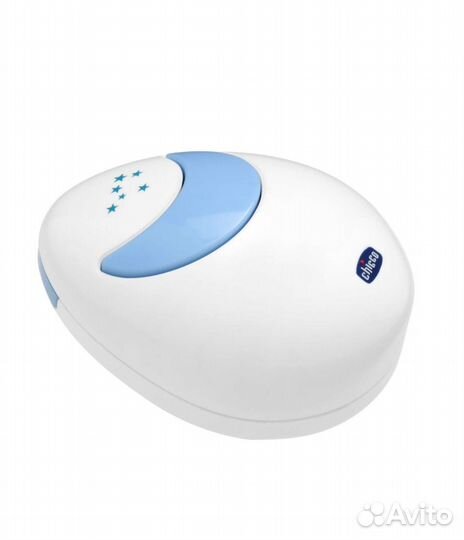 Мобиль в кроватку с проектором