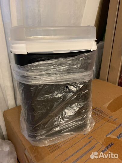 Контейнер Гранд 5,5 л Tupperware