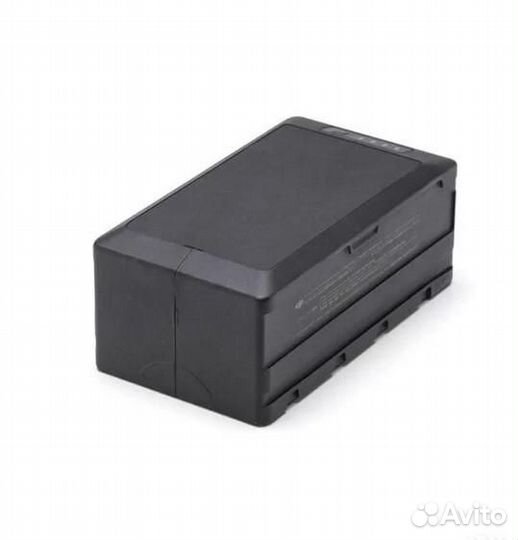 Дрон DJI matrice 300 TB60 акб