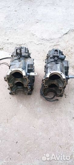 Блоки yamaha 40 кирпич