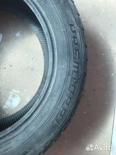 Premiorri Vimero 205/55 R16