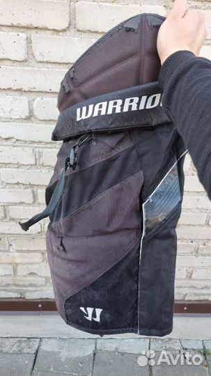 Хоккейные шорты взрослые