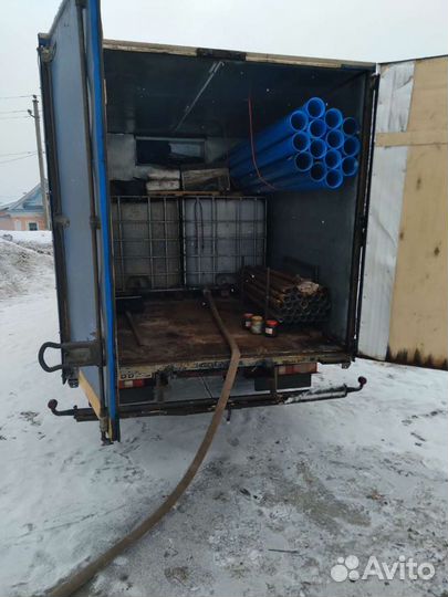 Бурение скважин