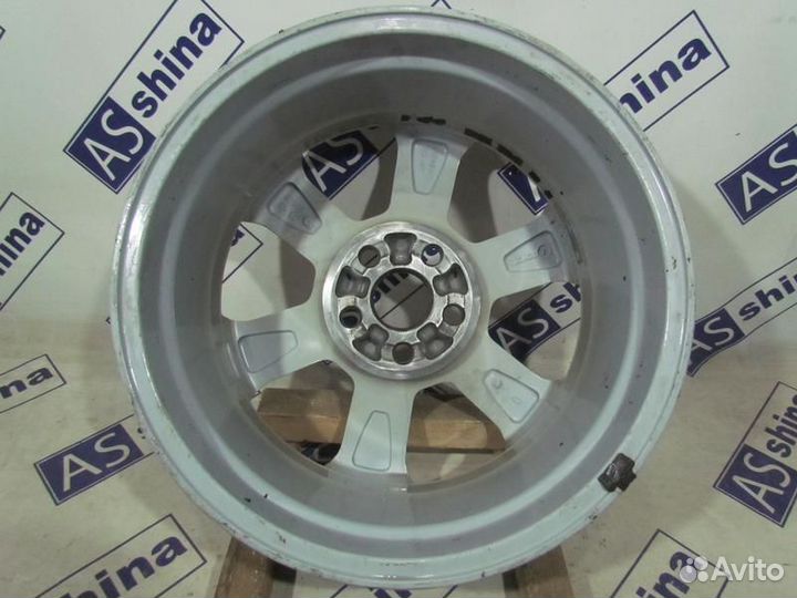 Диски Toyota R17 Литые 5x114.3 J7 HP